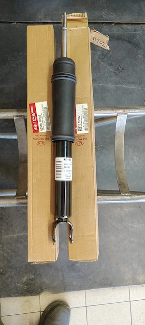 amortizoare spate Kia Ceed - imagine 4