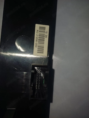 consola mini cooper r50  - imagine 3