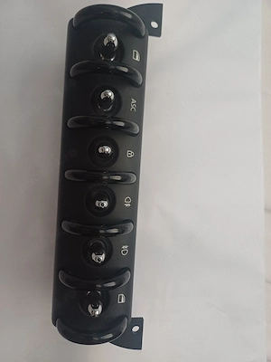 consola mini cooper r50  - imagine 2