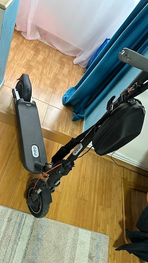 Trotineta Electrica Xiaomi 