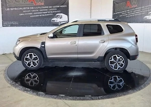 Dacia Duster An 2018 Motor 1.5 diesel Euro 6 FARA AD BLUE - imagine 7