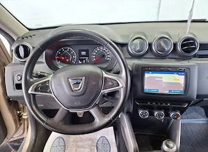 Dacia Duster An 2018 Motor 1.5 diesel Euro 6 FARA AD BLUE - imagine 9