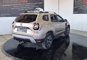Dacia Duster An 2018 Motor 1.5 diesel Euro 6 FARA AD BLUE - imagine 4