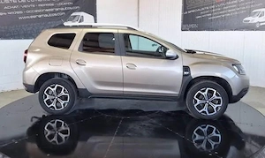 Dacia Duster An 2018 Motor 1.5 diesel Euro 6 FARA AD BLUE - imagine 6