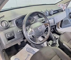 Dacia Duster An 2018 Motor 1.5 diesel Euro 6 FARA AD BLUE - imagine 10