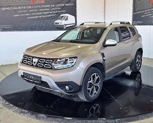 Dacia Duster An 2018 Motor 1.5 diesel Euro 6 FARA AD BLUE - imagine 5