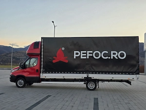 Iveco 2016 prelata 15 ep - imagine 3