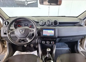 Dacia Duster An 2018 Motor 1.5 diesel Euro 6 FARA AD BLUE - imagine 8