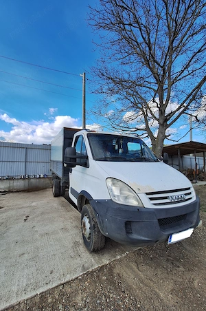 Iveco Daily 65C15  - imagine 2