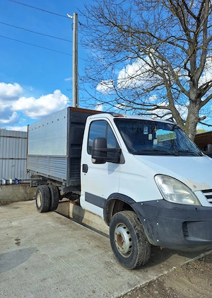 Iveco Daily 65C15  - imagine 4