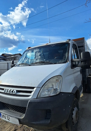 Iveco Daily 65C15  - imagine 5