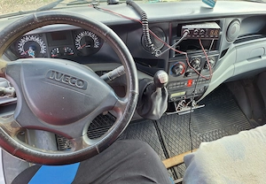 Iveco Daily 65C15  - imagine 3