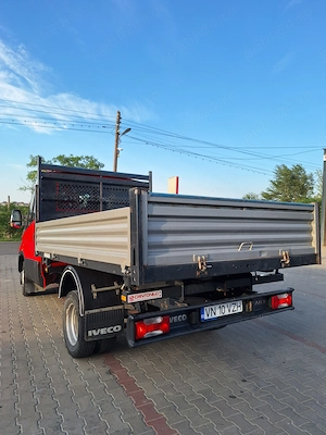 Iveco Daily 35c15  - imagine 4