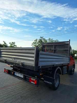 Iveco Daily 35c15  - imagine 5