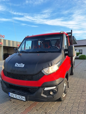 Iveco Daily 35c15  - imagine 3
