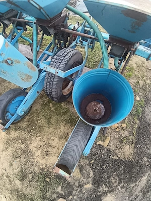 vând samantoare SPC6 - imagine 5