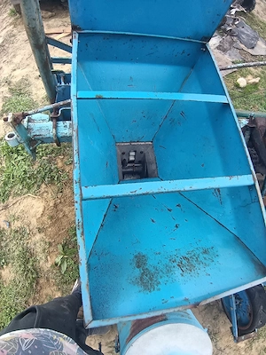 vând samantoare SPC6 - imagine 2