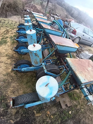 vând samantoare SPC6 - imagine 3