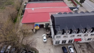 Hala si teren Piatra Neamt - str. G-ral Dascalescu - imagine 6