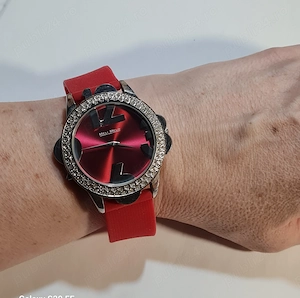 Superb ceas Meli Melo, quartz