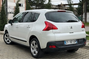 Peugeot 3008 Feline 2013 1.6 eHdi 115 CP Panoramic Navigatie Euro 5 - imagine 2