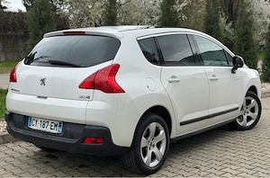 Peugeot 3008 Feline 2013 1.6 eHdi 115 CP Panoramic Navigatie Euro 5 - imagine 5