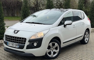 Peugeot 3008 Feline 2013 1.6 eHdi 115 CP Panoramic Navigatie Euro 5