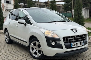 Peugeot 3008 Feline 2013 1.6 eHdi 115 CP Panoramic Navigatie Euro 5 - imagine 3