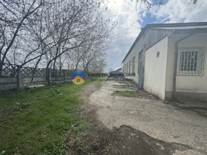 Hala si teren Piatra Neamt - str. G-ral Dascalescu - imagine 10