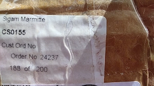 Catalizator SIGAM CS0155 Audi Volkswagen Alfa Romeo  - imagine 3