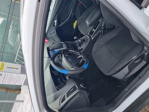 Ford Focus 2018 diesel  - imagine 5