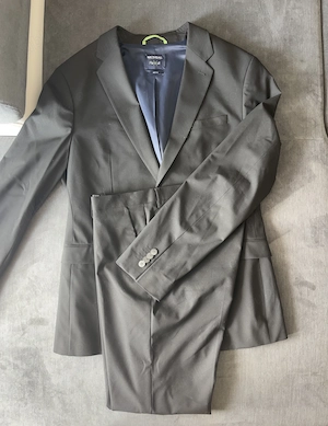 Set Costum Barbati 50