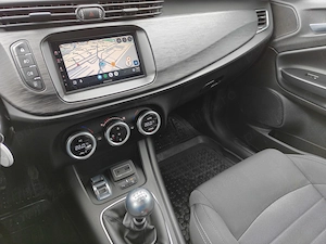 Alfa Romeo Giulietta 2018 - imagine 6