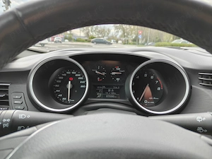 Alfa Romeo Giulietta 2018 - imagine 7