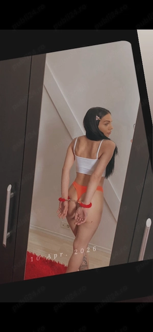 Nouă în orașul tău XXX 