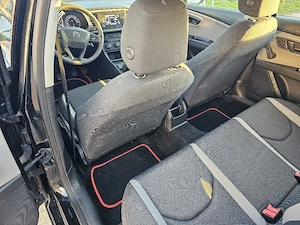 Seat Leon ST 1.2 TSI Euro 6 Benzina  - imagine 3