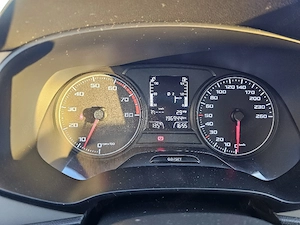 Seat Leon ST 1.2 TSI Euro 6 Benzina  - imagine 4