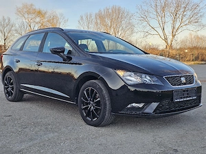 Seat Leon ST 1.2 TSI Euro 6 Benzina  - imagine 2