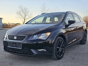 Seat Leon ST 1.2 TSI Euro 6 Benzina  - imagine 5