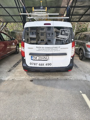 Vand Dacia Dokker  - imagine 5