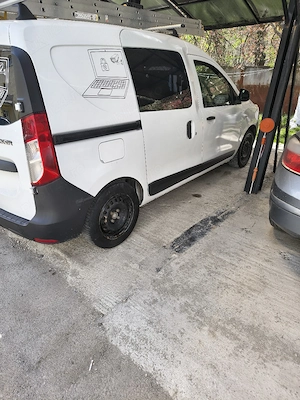 Vand Dacia Dokker  - imagine 3