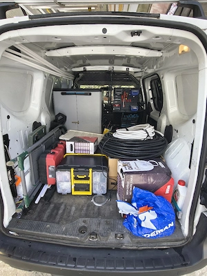 Vand Dacia Dokker  - imagine 2