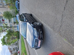 Audi A6 2.7 190 cai an 2007 - imagine 4