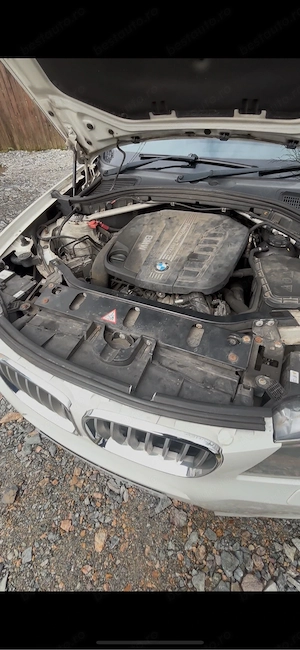 Motor complet cu anexe accesorii Bmw N57D30A 245 cp si 258 cp Euro 5  - imagine 5