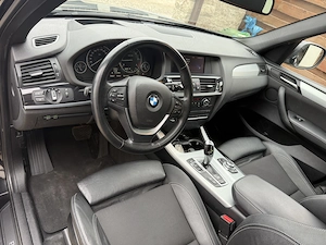 Bmw x3 multiple dotari - imagine 3