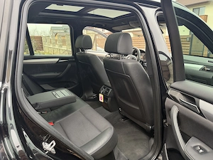 Bmw x3 multiple dotari - imagine 8