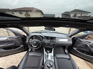 Bmw x3 multiple dotari - imagine 7