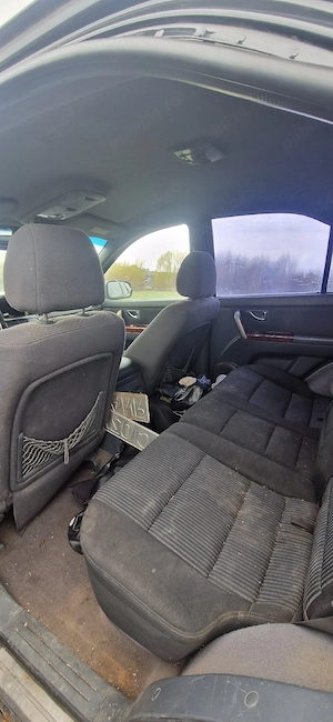 Dezmembrez Kia Sorento 2002 - imagine 3