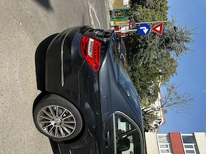 Vand Mercedes C220 CDI W204 2011 - imagine 3