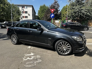 Vand Mercedes C220 CDI W204 2011 - imagine 2